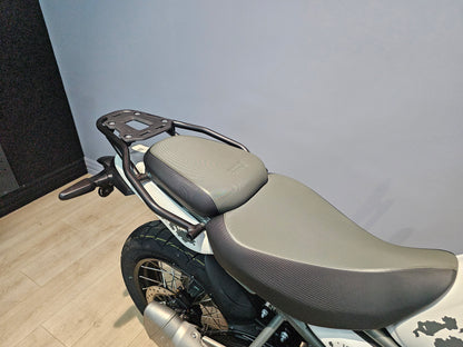 Royal Enfield Himalayan 450 Kamet White