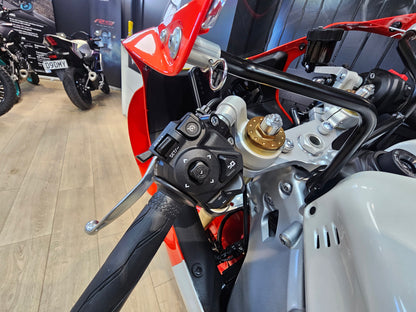 2024 Yamaha XSR900 GP