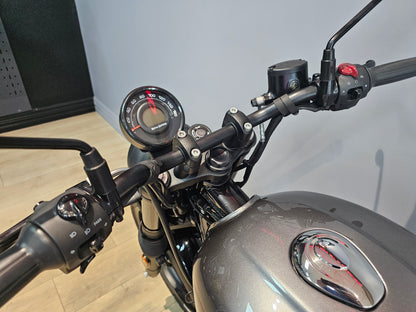 Royal Enfield Hunter 350