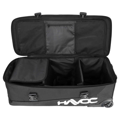 Havoc National 125L Gearbag - Open 2