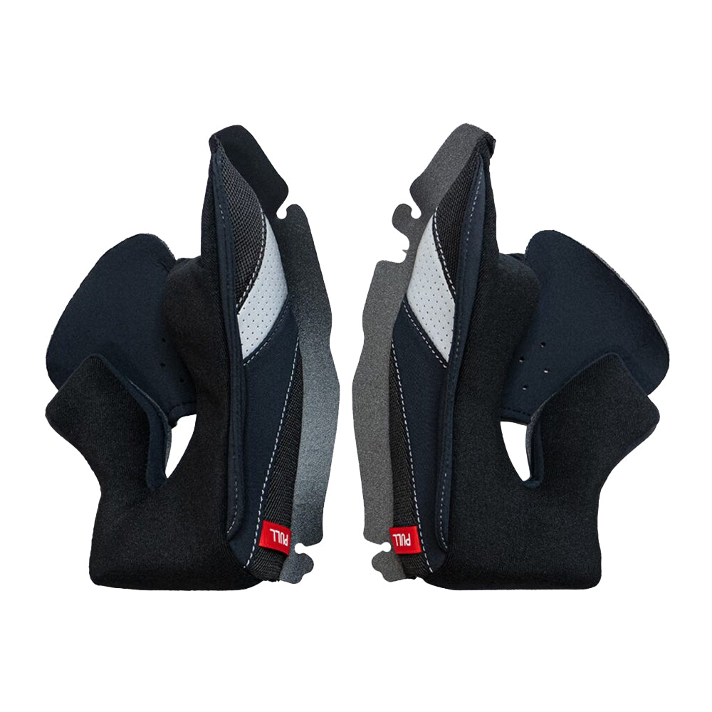 AIROH Spark 2 replacement cheek pads