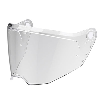 Commander 2 Visor - Clear