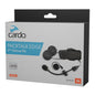 Cardo Packtalk Edge / Pro 2nd Helmet Kit with Sound by JBL