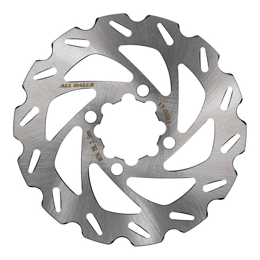 Brake Disc 18-0021