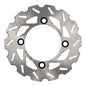 Brake Disc 18-0031