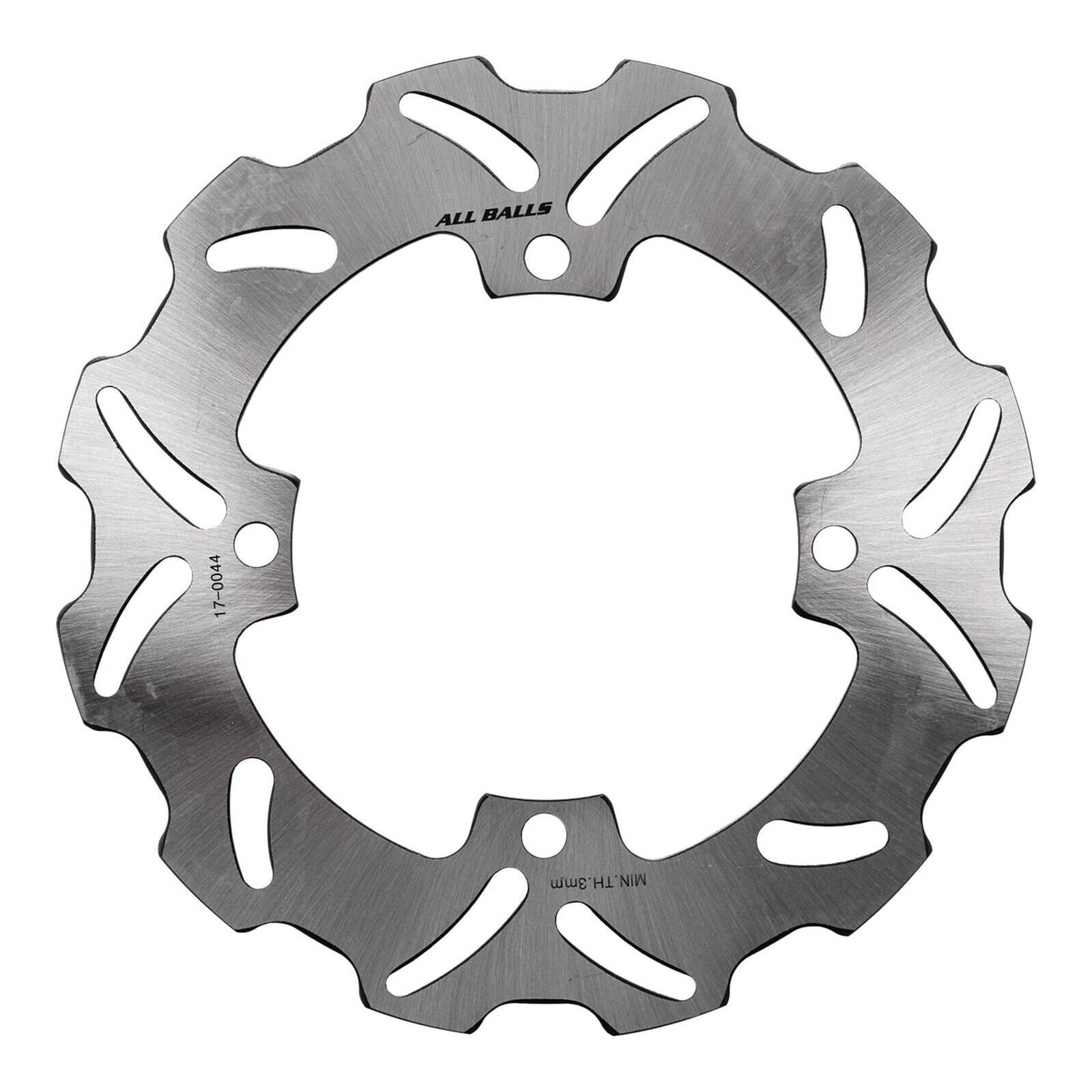 Brake Disc 18-0044