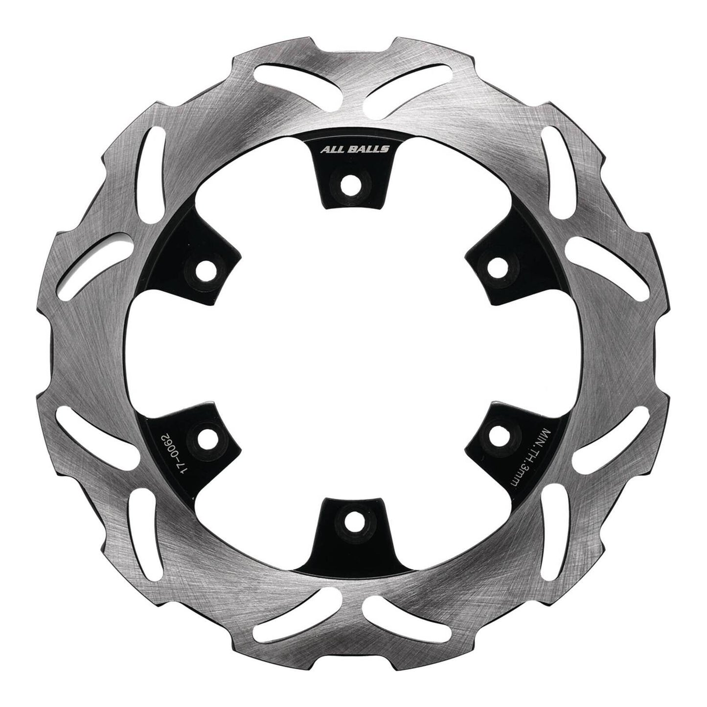 Brake Disc 18-0062