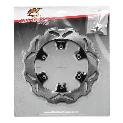 Brake Disc 18-0062