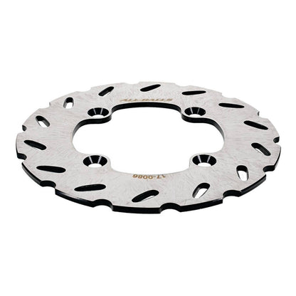 Brake Disc Front / Rear 18-0086