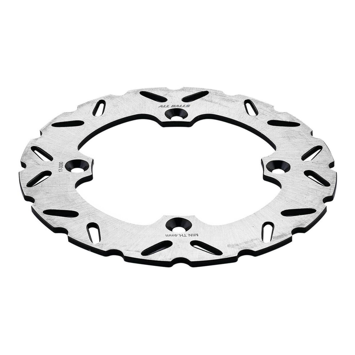 Brake Disc Front / Rear 18-0090