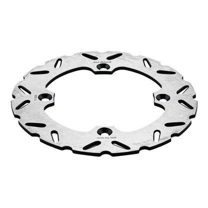 Brake Disc Front / Rear 18-0090