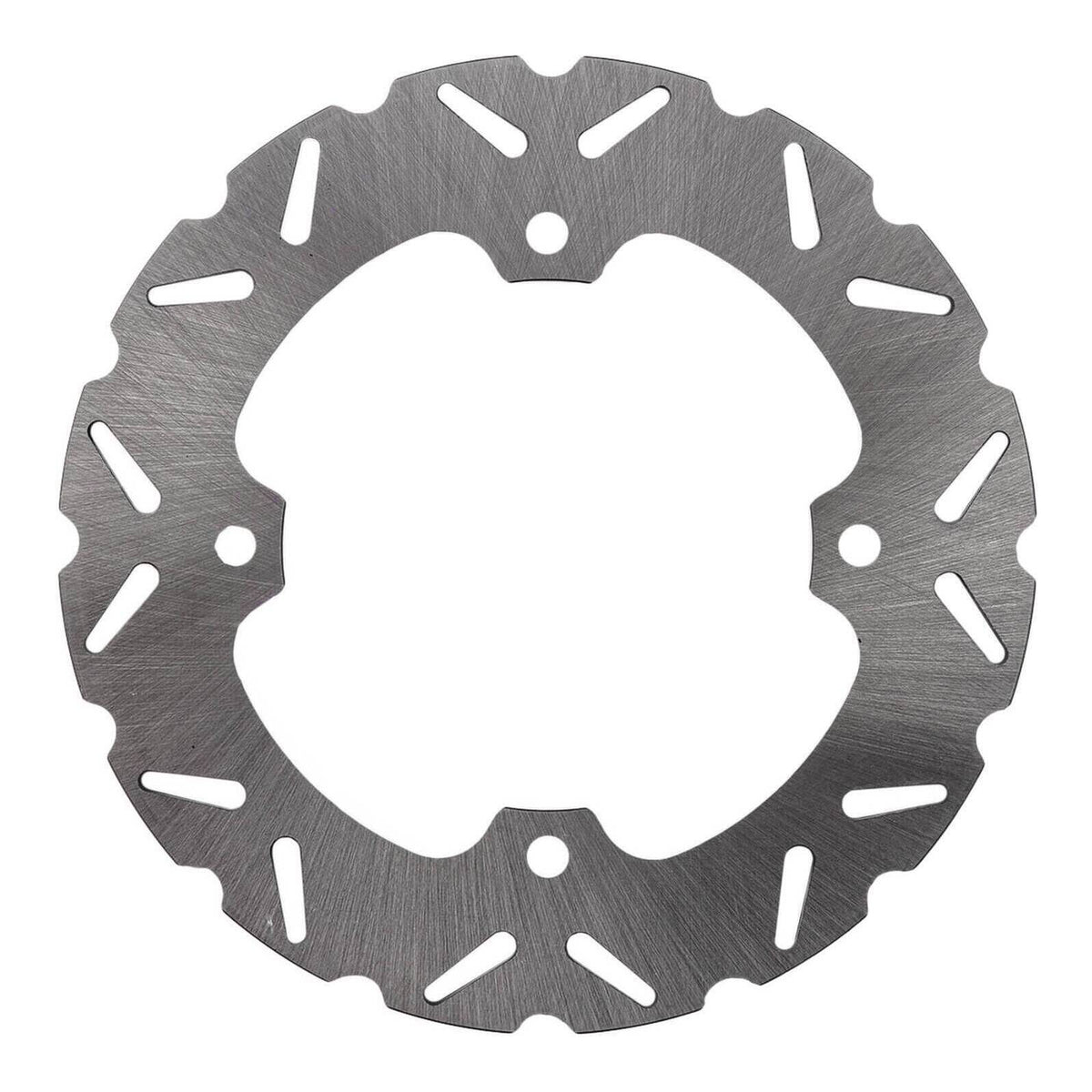 Brake Disc Front / Rear 18-0090
