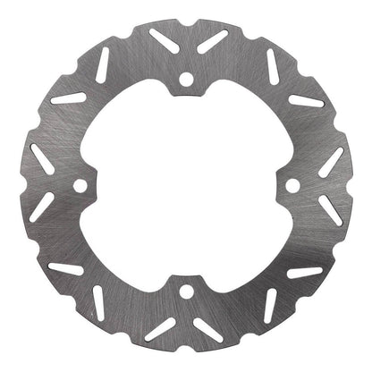 Brake Disc Front / Rear 18-0090