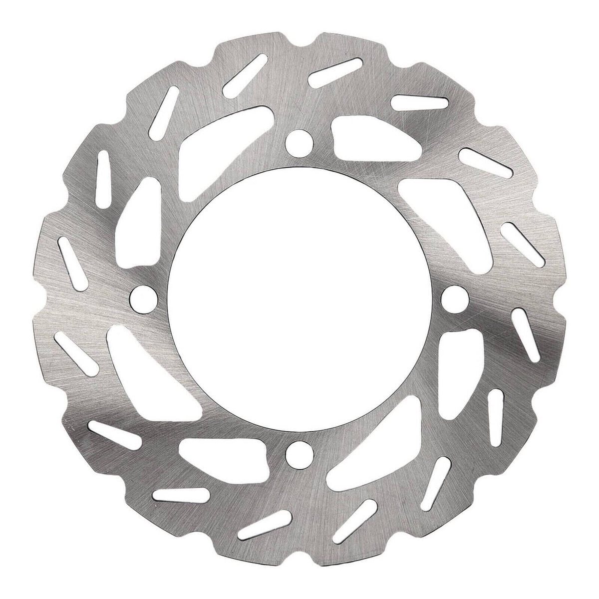 Brake Disc Front / Rear 18-0109