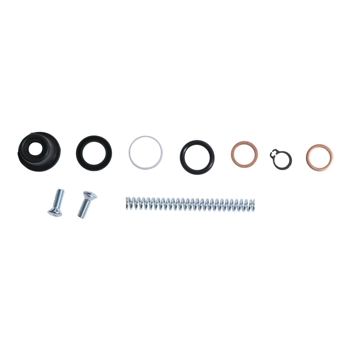 Master Cylinder Rebuild Kit 18-1111