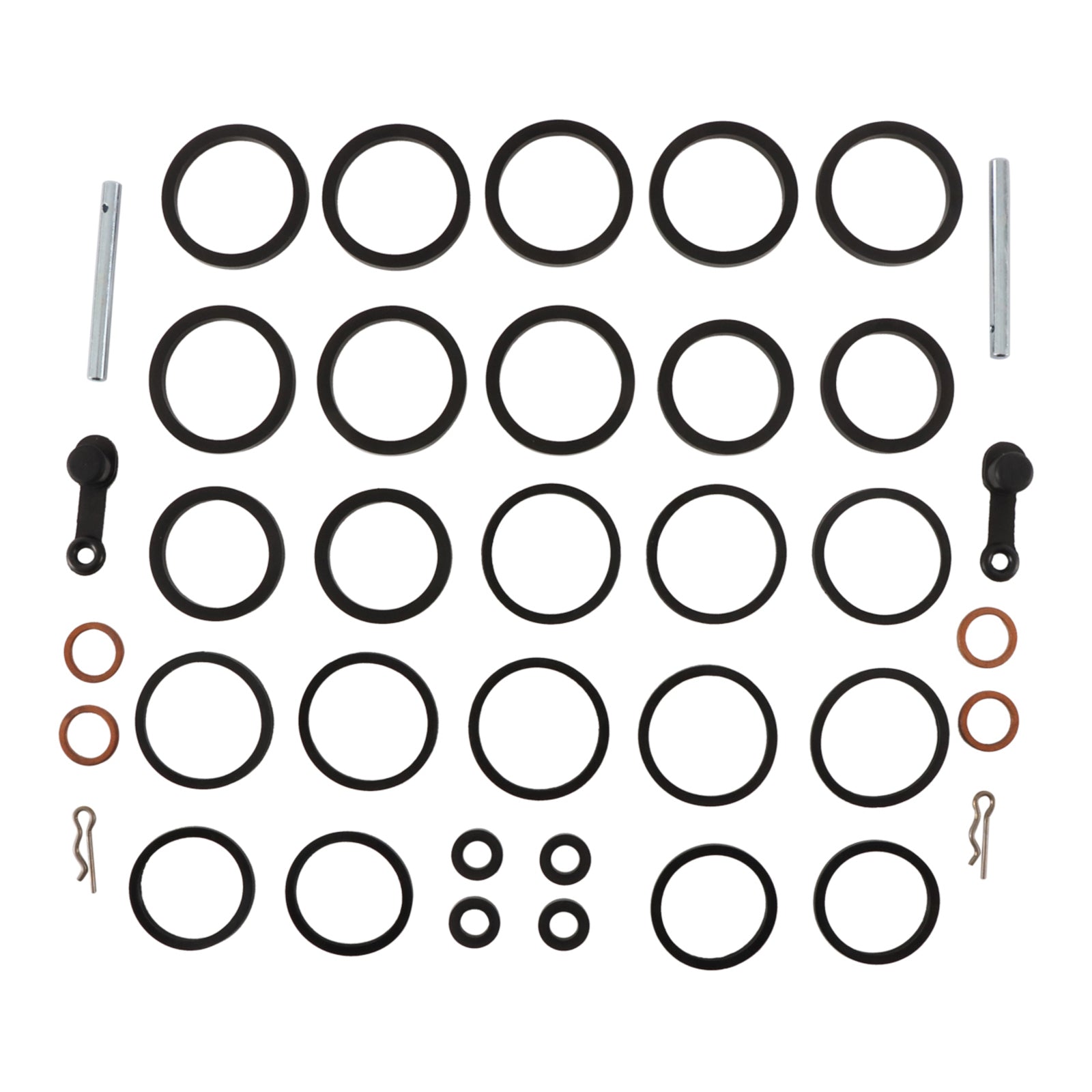 All Balls Racing Calliper Rebuild Kit (18-3113)