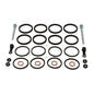 All Balls Racing Calliper Rebuild Kit (18-3150)
