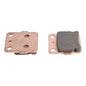 All Balls Racing Sintered Brake Pads (18-8008)
