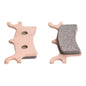 All Balls Racing Sintered Brake Pads (18-8016)
