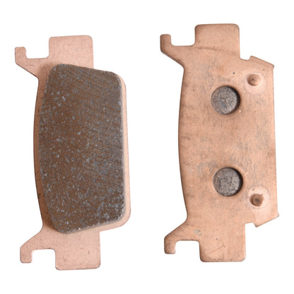 All Balls Racing Sintered Brake Pads (18-8044)