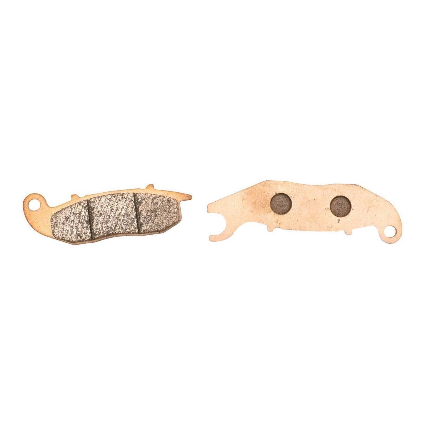 Sintered Brake Pad Set 18-8065