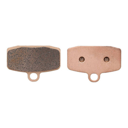 Sintered Brake Pad Set 18-8074