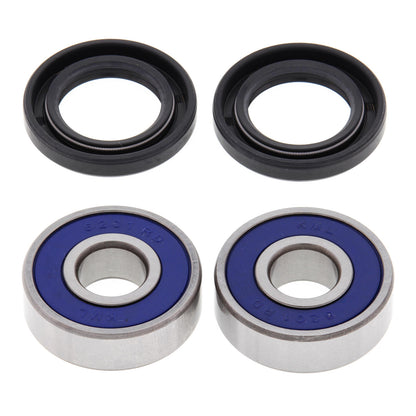 All Balls Racing Wheel Bearing Kit (25-1025)