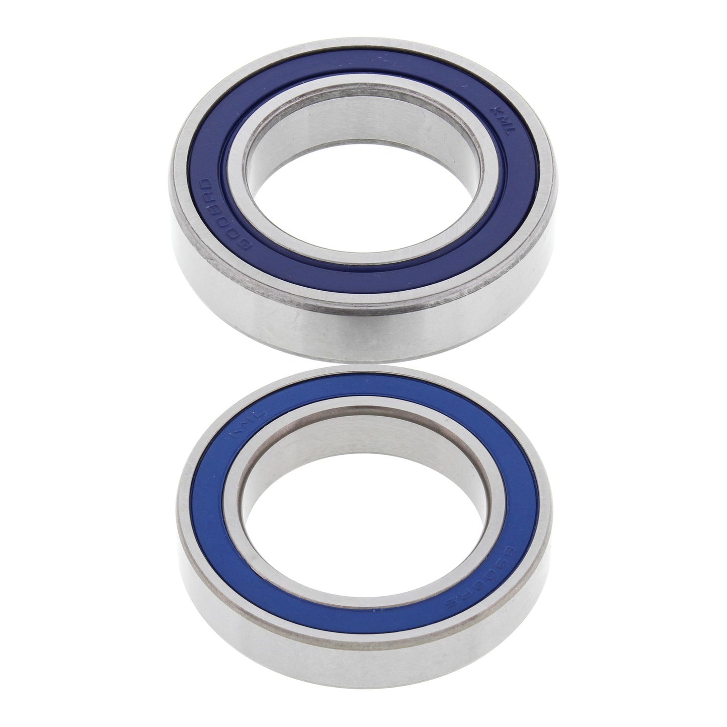 All Balls Racing Wheel Bearing Kit (25-1146)