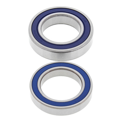 All Balls Racing Wheel Bearing Kit (25-1146)