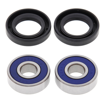 All Balls Racing Wheel Bearing Kit (25-1172)