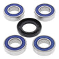 All Balls Racing Wheel Bearing Kit (25-1267)
