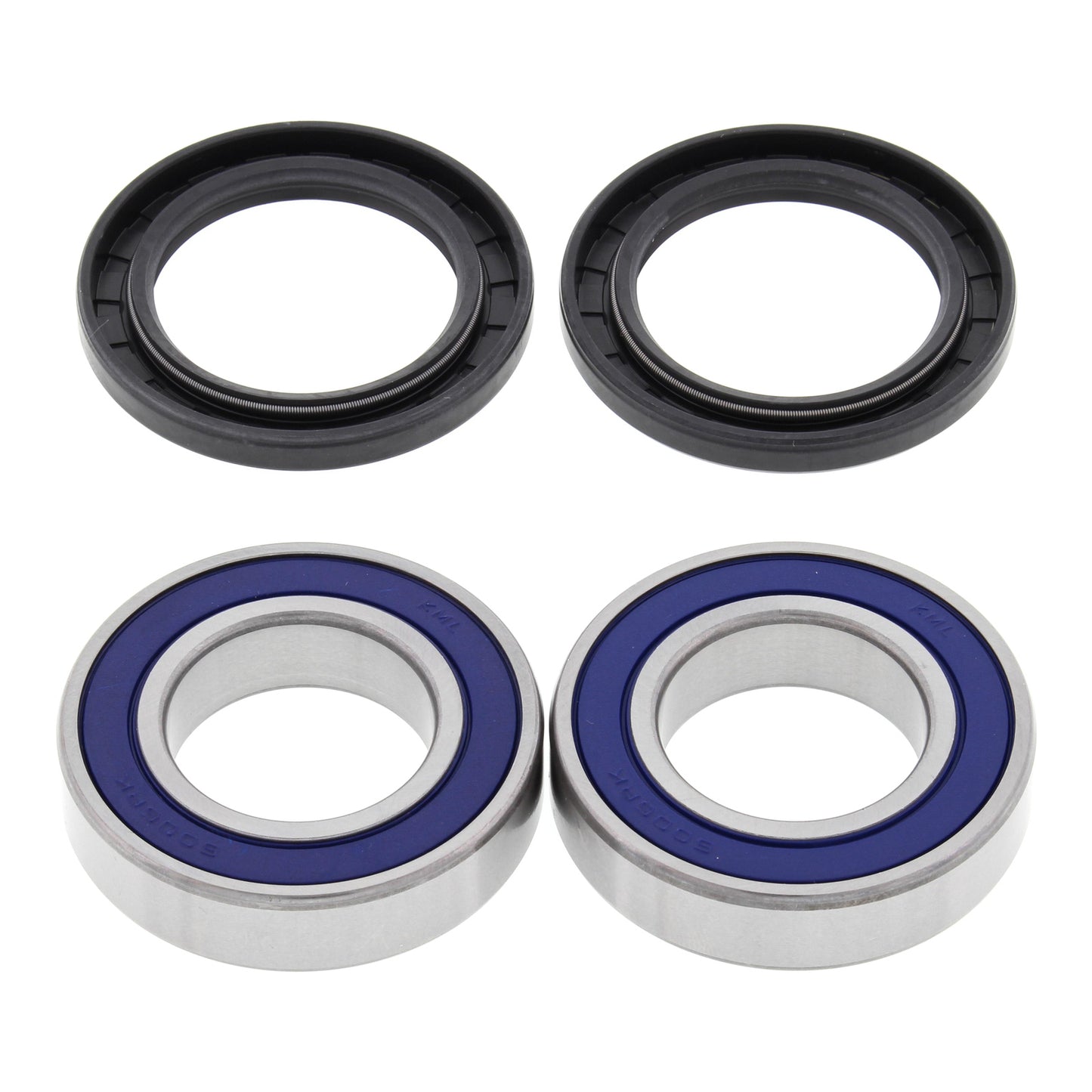 All Balls Racing Wheel Bearing Kit (25-1293)