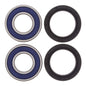 All Balls Racing Wheel Bearing Kit (25-1389)
