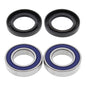 All Balls Racing Wheel Bearing Kit (25-1396)