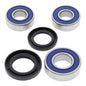 All Balls Racing Wheel Bearing Kit (25-1411)