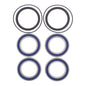 All Balls Racing Wheel Bearing Kit (25-1534)
