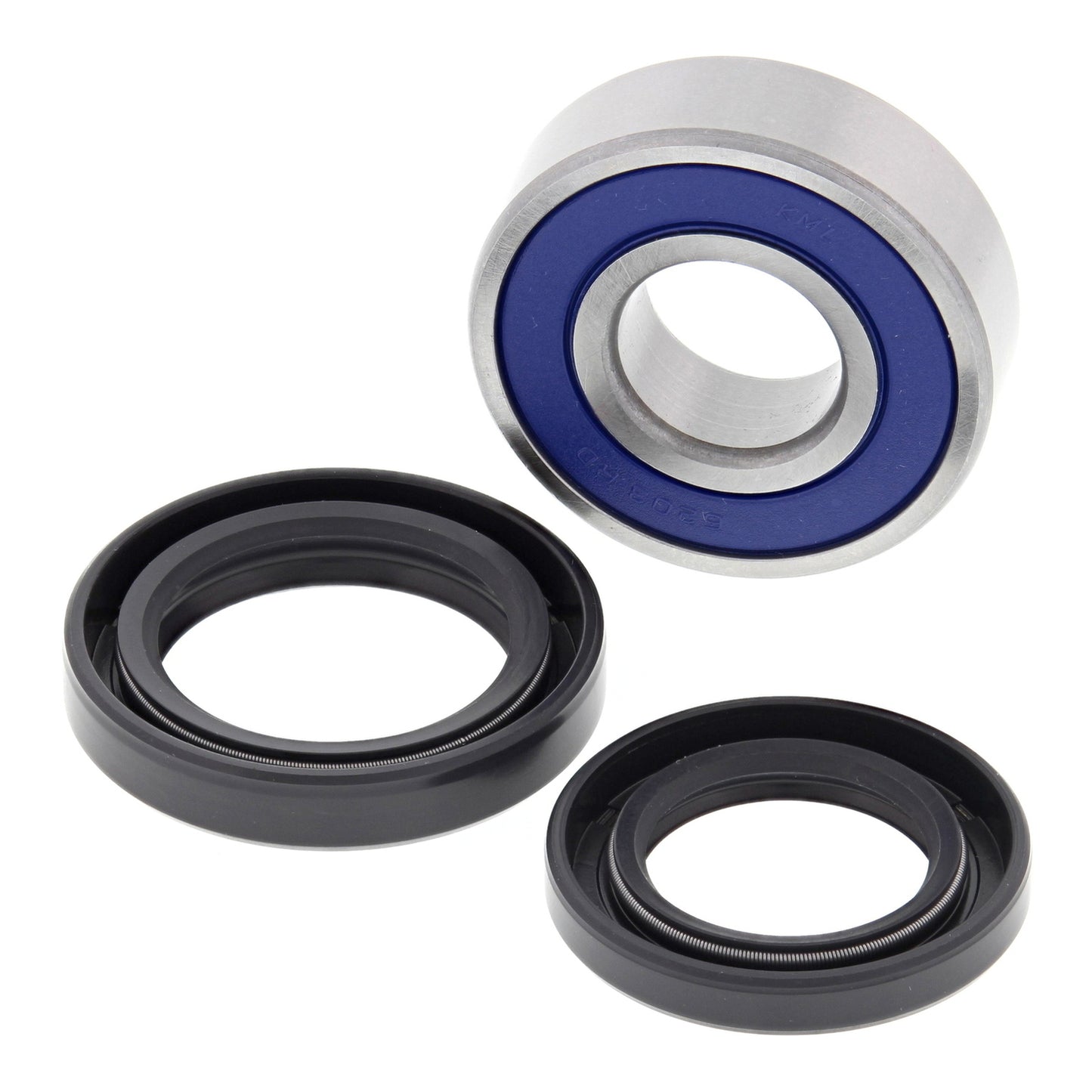 Lower Steering Stem Kit - KVF300 Brute Force '12-'16