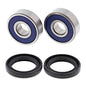 All Balls Racing Wheel Bearing Kit (25-1736)