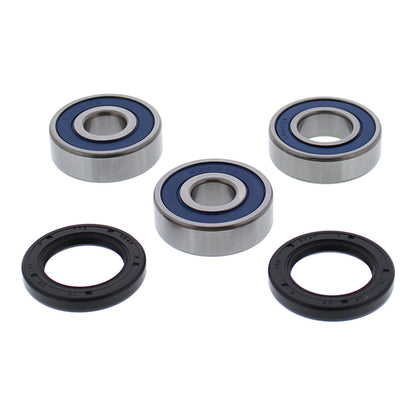 All Balls Racing Wheel Bearing Kit (25-1784)