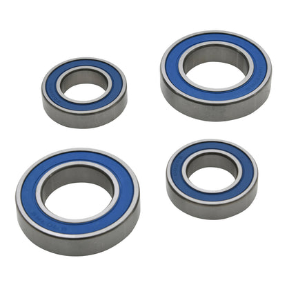 Wheel Bearing Kit Rear 25-1808