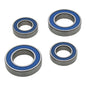 Wheel Bearing Kit Rear 25-1808