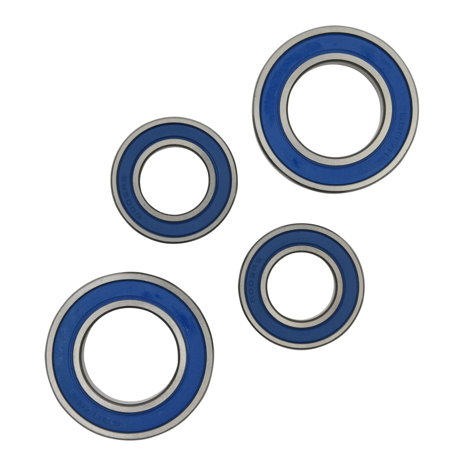 Wheel Bearing Kit Rear 25-1808