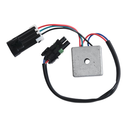 TURF MODE REAR DIFFERENTIAL RELAY 25-5001