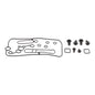 Carburettor Midbody Kit 26-1510