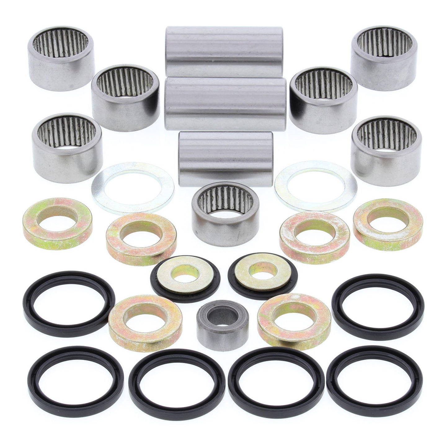 SUSP KIT LINKAGE 27-1007 CR250 97