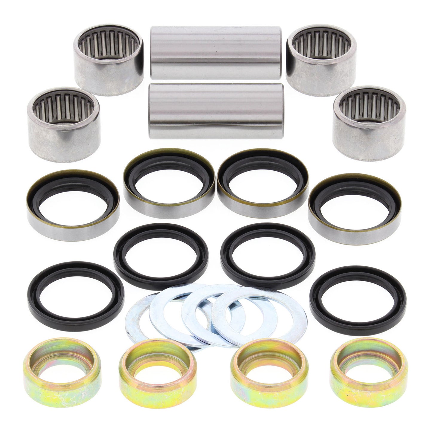 Suspension Kit Swingarm 28-1088 KTM125-380 '98-'02