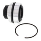 REAR SHOCK SEAL HEAD KIT