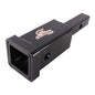 EZ TRAIL HITCH 1-1/4 TO 2 ADAPTOR 43-1004