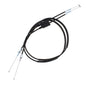 Throttle Cable Set 45-1018 Honda CRF250 / 450