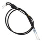 Throttle Cable Set 45-1030 Kawasaki KX250 / 450